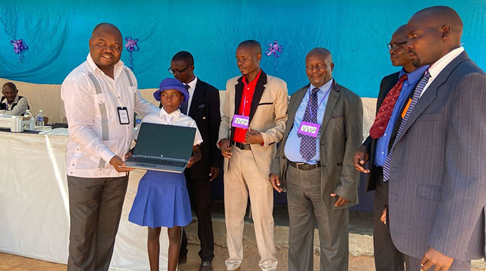 WATCH: ICT Ministry, Potraz scales up bridging urban-rural digital divide