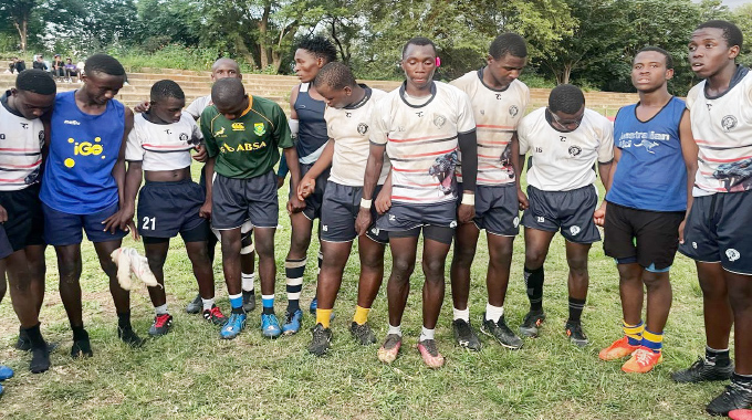 Kukhokhela i-Panthers