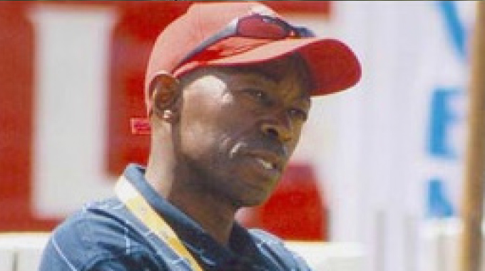 Sibanda names first Lady Sables squad
