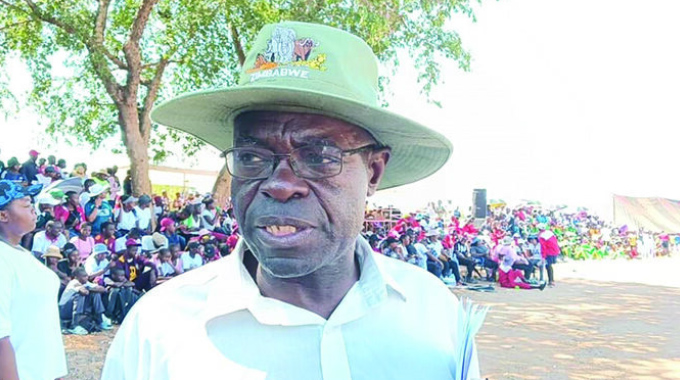 Izikolo zeMatabeleland North zihlose ukunqoba