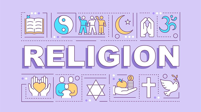 How religion can inspire climate action