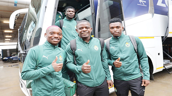 Warriors versus Benin TV guide