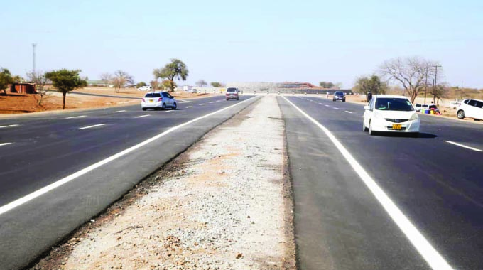 Govt steps in to rehabilitate urban roads