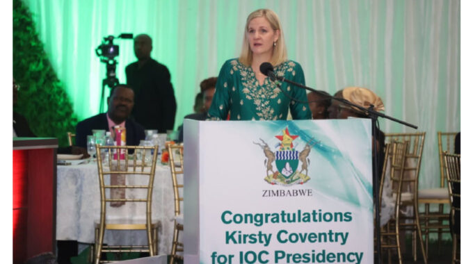 Kirsty opens up on emotional journey