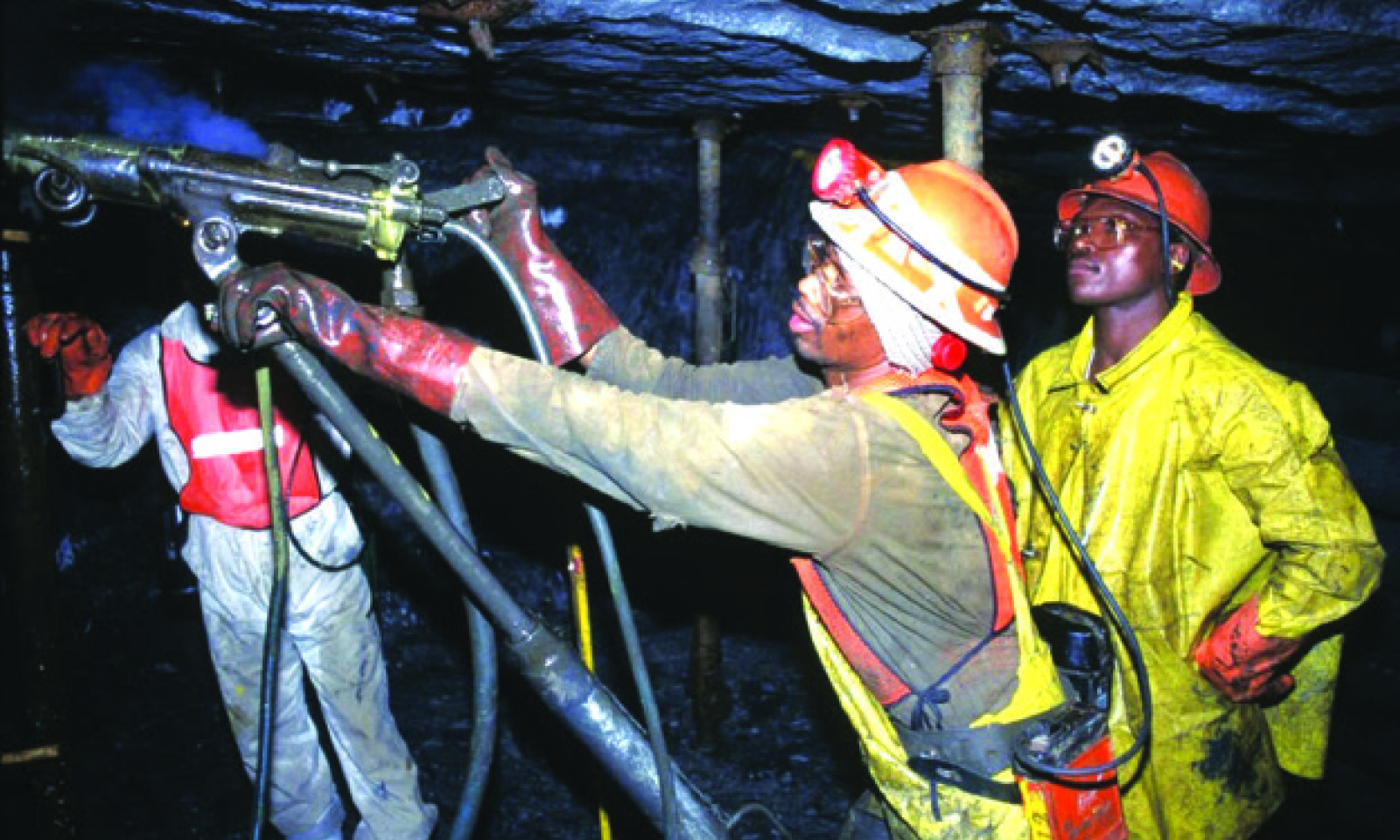 TB in mining sector demands urgent action