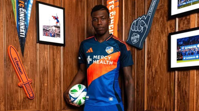 Hadebe opts out of Warrior