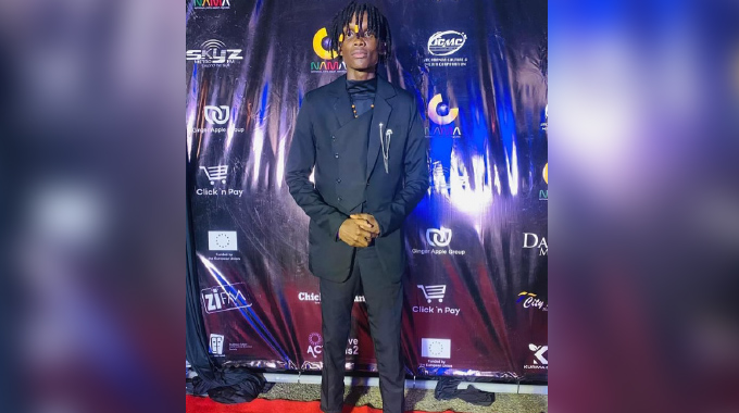 Arts advocate honoured