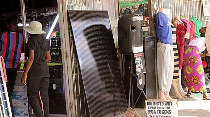Sound of discontent: Residents demand end to loud shop music