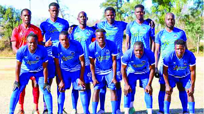 Big catch for PSL newboys Kwekwe United
