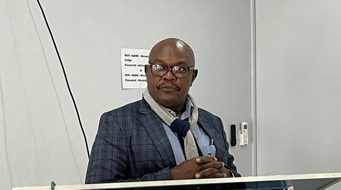 6 000 teenagers impregnated in Matabeleland South last year, Beitbridge and Insiza top the list