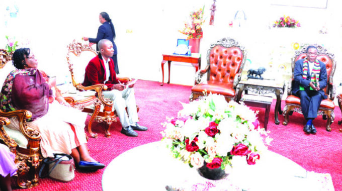 ‘We’ll create conducive  environment for vendors’