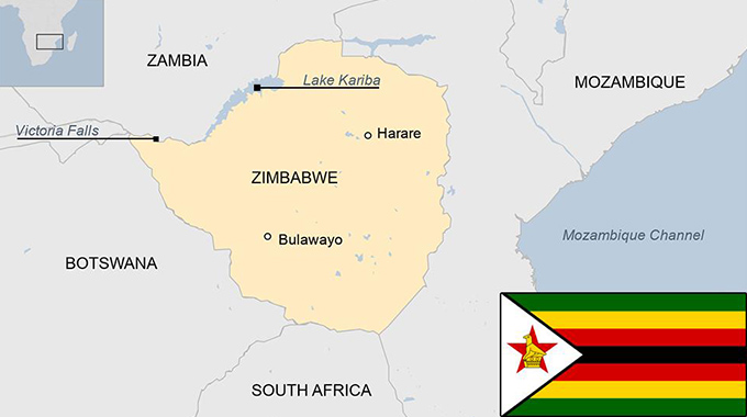 Zimbabwe should unlock full potential of untapped cultural and mystery tourism