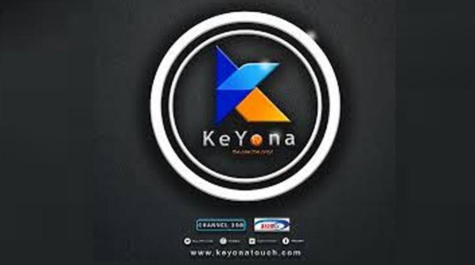 Grassroot Soccer partners with KeYona TV