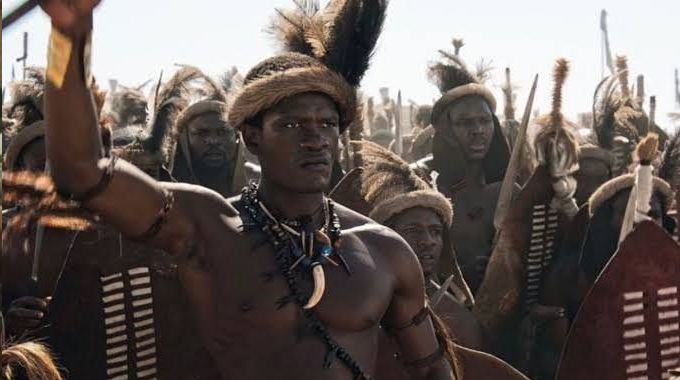 The king’s rise continues: Shaka iLembe returns