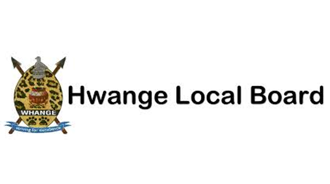 Hwange residents call for single local authority
