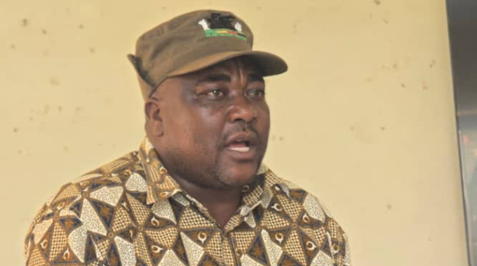 Midlands Zanu-PF pushes for seven-year leadership cycle