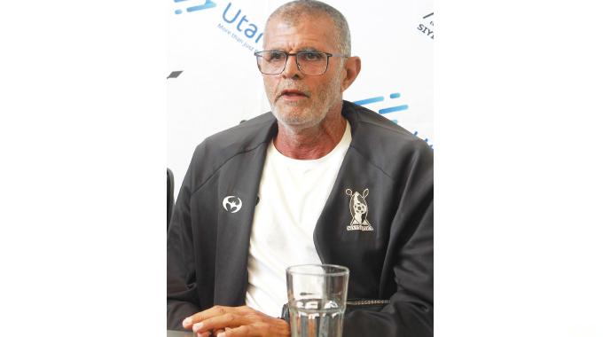 Highlanders await Fifa’s ban reversal