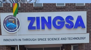 Zimbabwe’s space programme defies independence-era visions