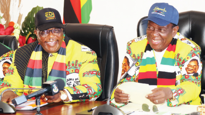 Do not be misled by hypocrites: President