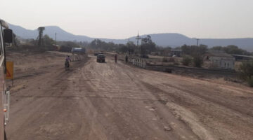 COMMENT: Government’s decisive action on Victoria Falls Road welcome