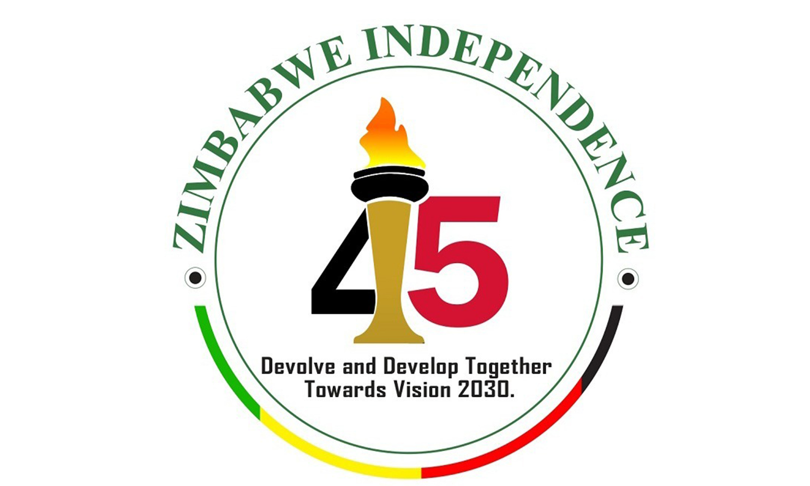 Happy birthday, Zimbabwe!