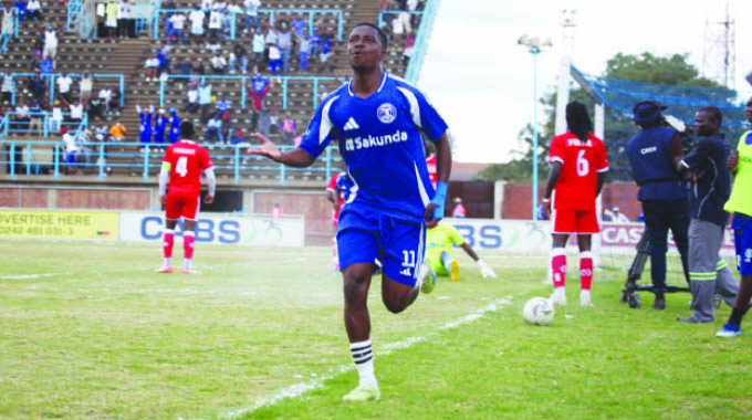 Goal-dry DeMbare bet big on June fix