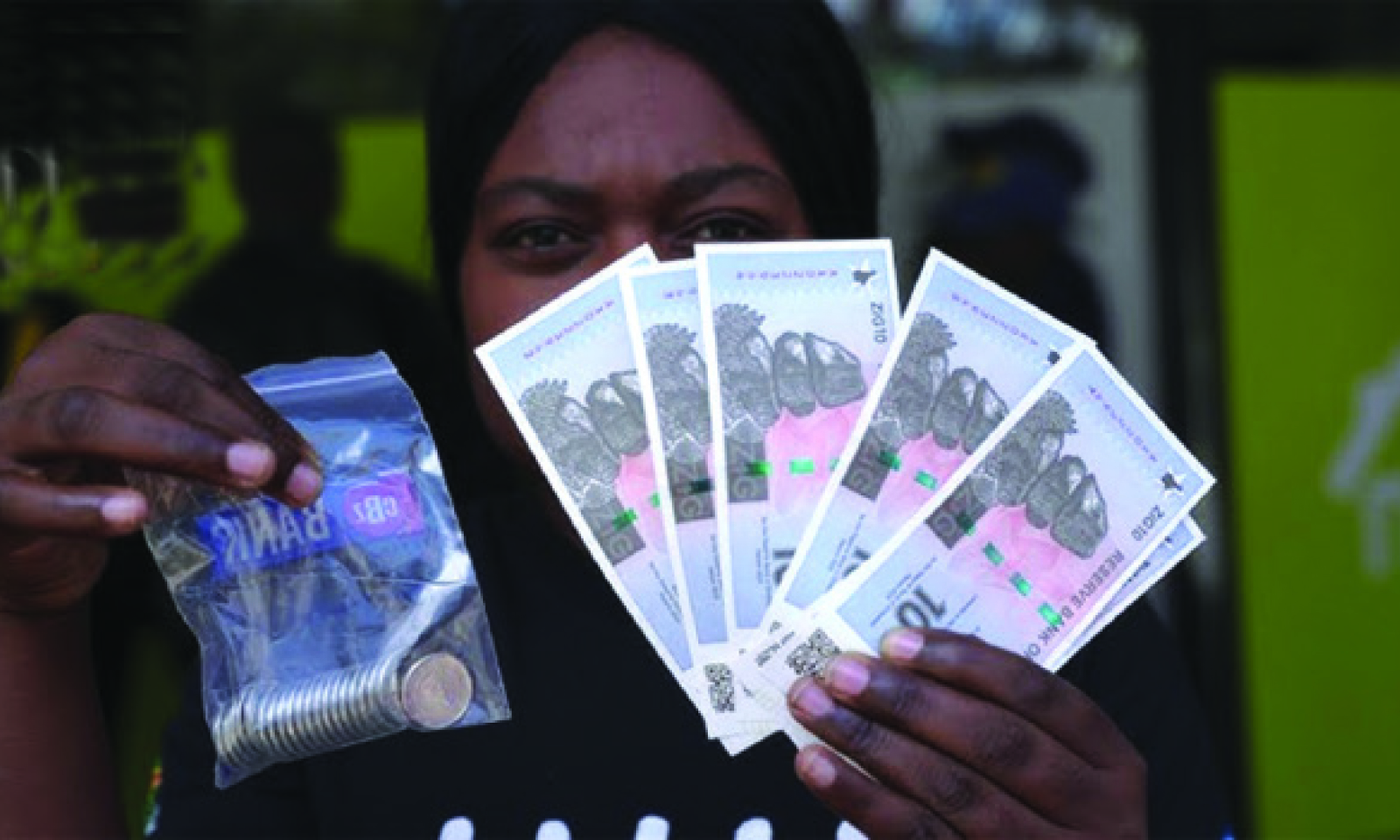 ZiG @ One: A steadfast pillar in Zim’s economic revival