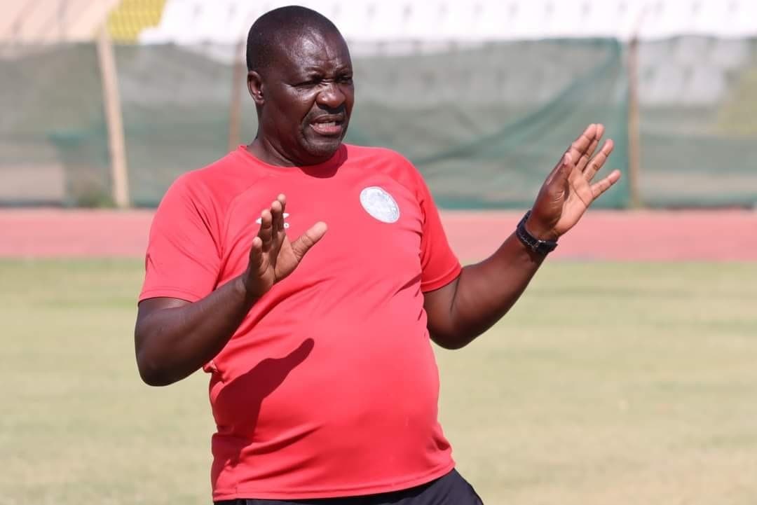 Tricky battles for Harare giants