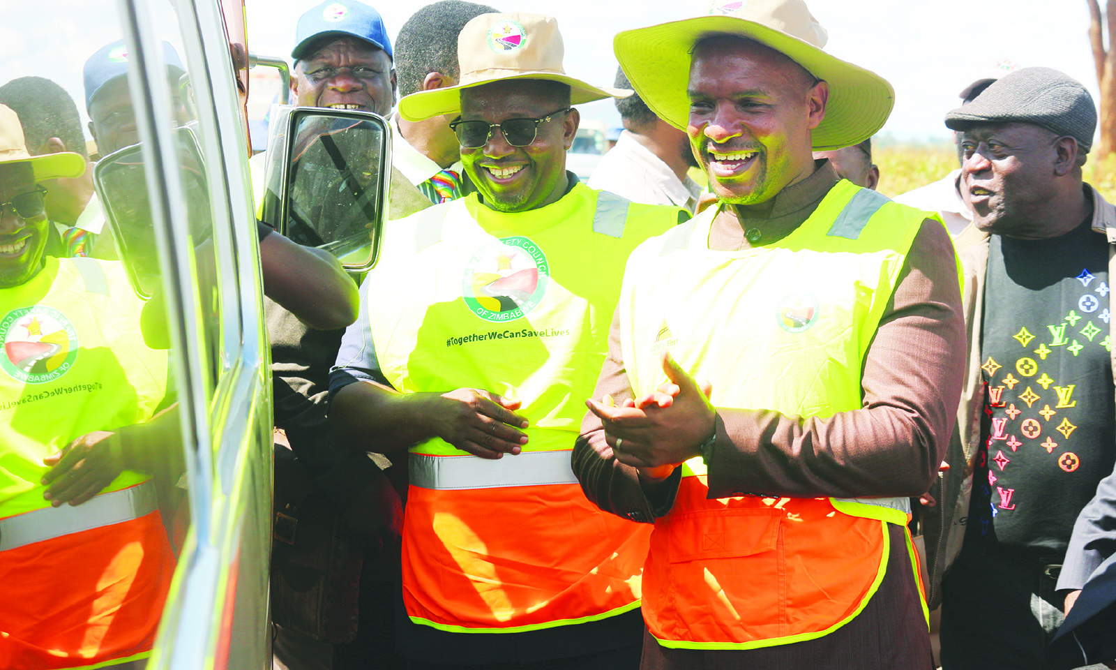 Breathalysers, smart traffic policing to be used at roadblocks