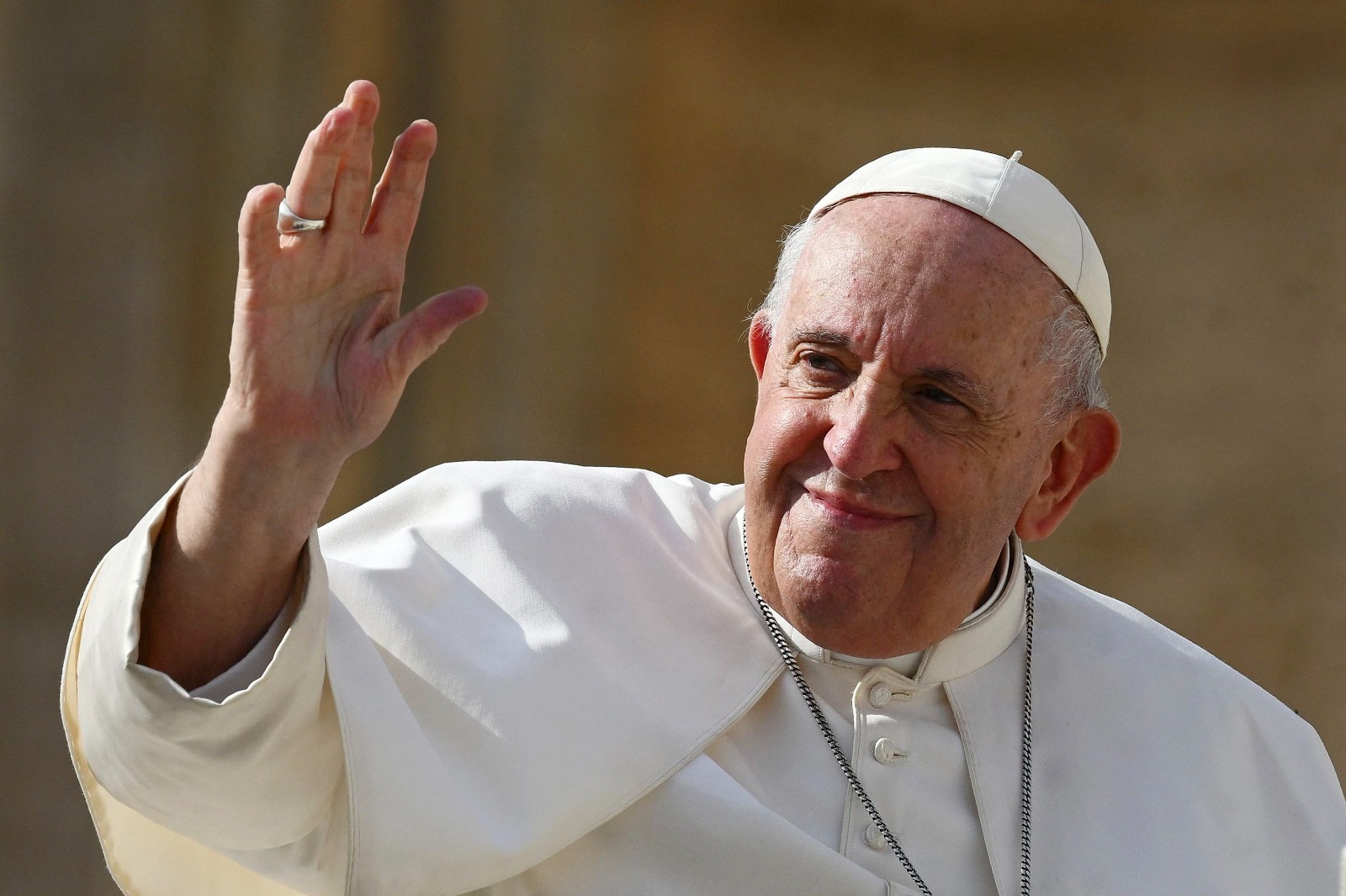 Pope Francis’s funeral to be held on Saturday, world leaders expected