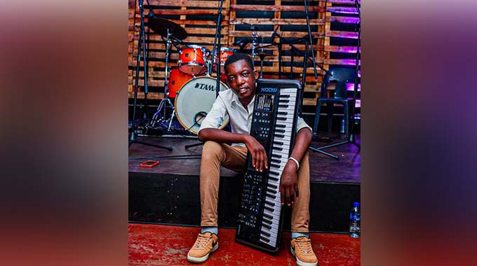 Musician Wenkosi Tshili appeals for US$7 000 for life-saving surgery