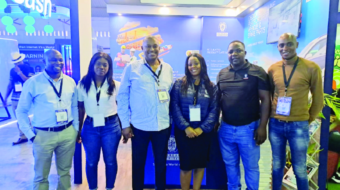 Bureau Veritas strengthens Zim’s border protection against substandard imports