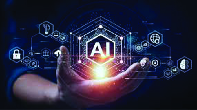 Adopt AI for digital economic growth
