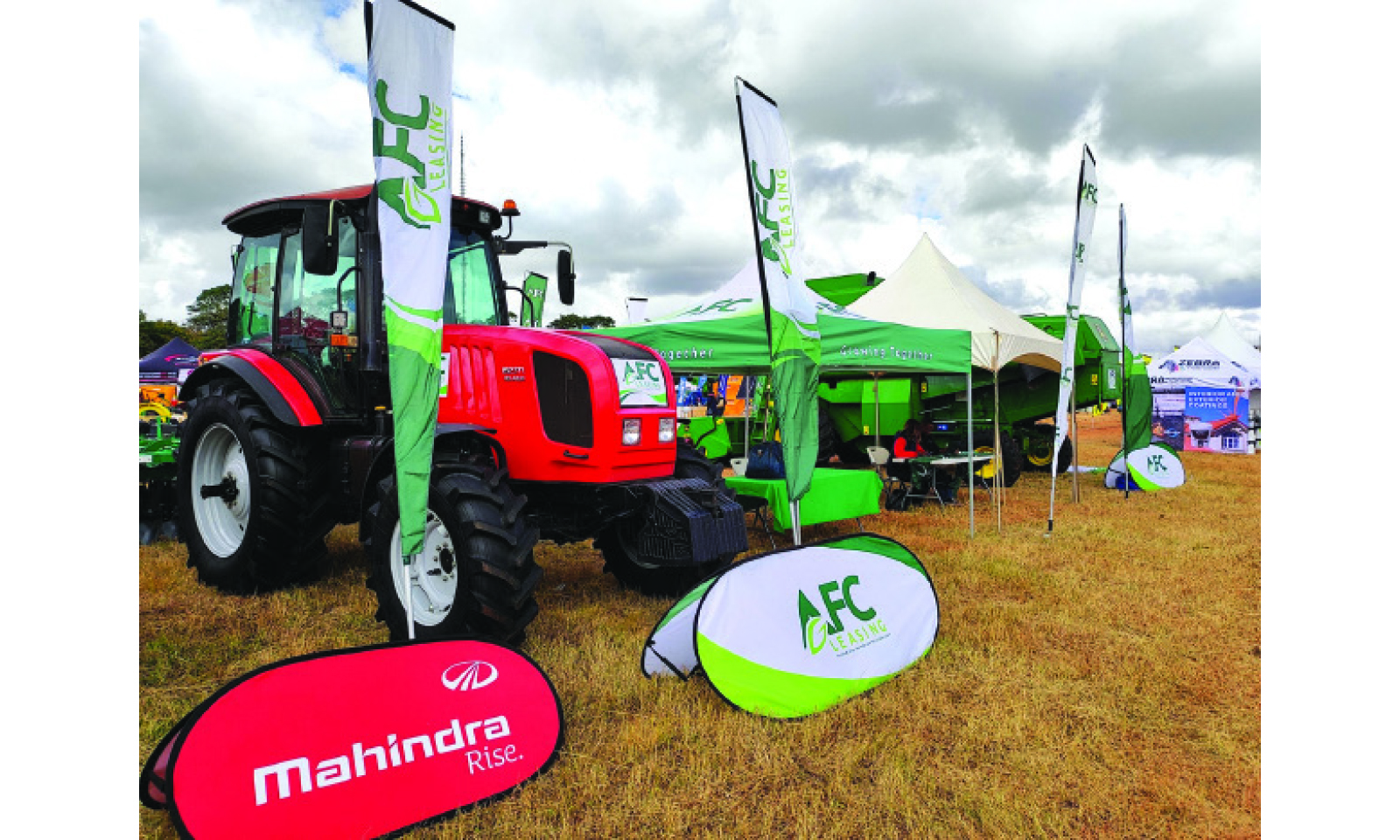 Zim@45: Powering progress through banking