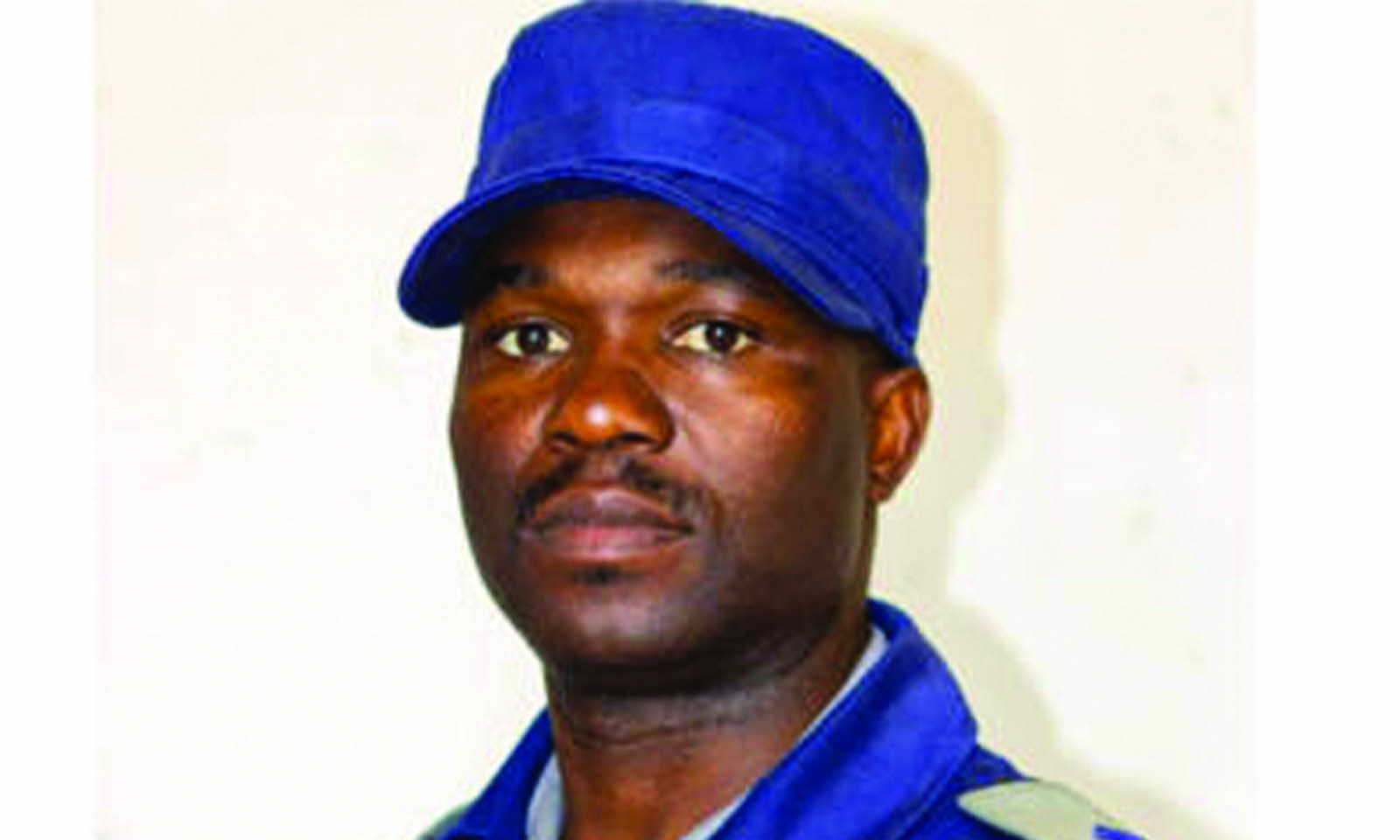 Mukoma aponda munin’ina vanetsana vachinwa doro