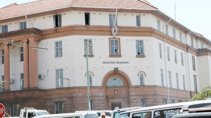 Tredgold fake IDs masterminds nabbed