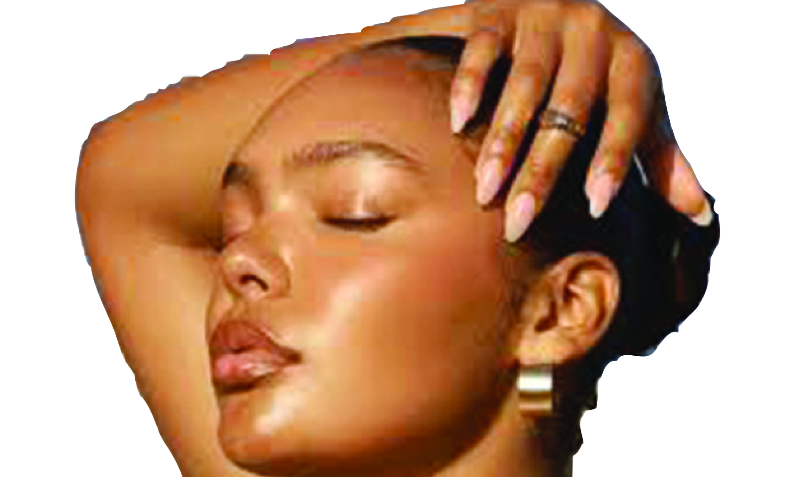 Butter skin, latest trend for a radiant complexion