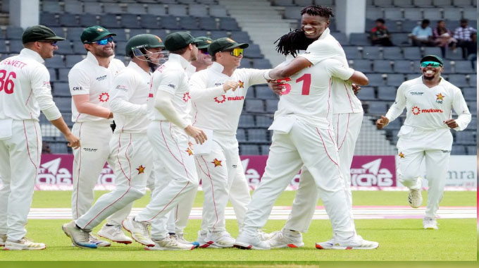 Selecting best eleven leads to Chevrons’ glory