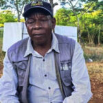 Cde Kagweda