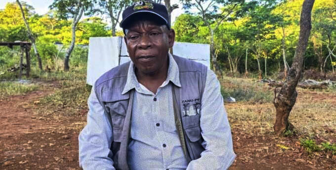 Cde Kagweda