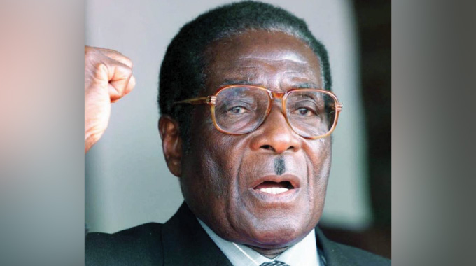 COMMENT: A path to healing: Embracing the Gukurahundi outreach initiative