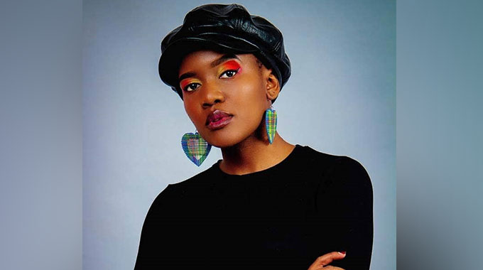 BAA-winning poet Chioniso Tsikisayi adds ‘Bureau De Change’ to her filmography