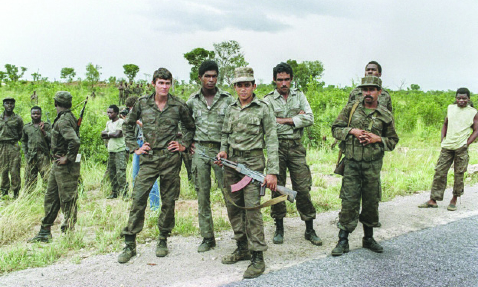 Victory at Cuito Cuanavale: A shared past, present and future