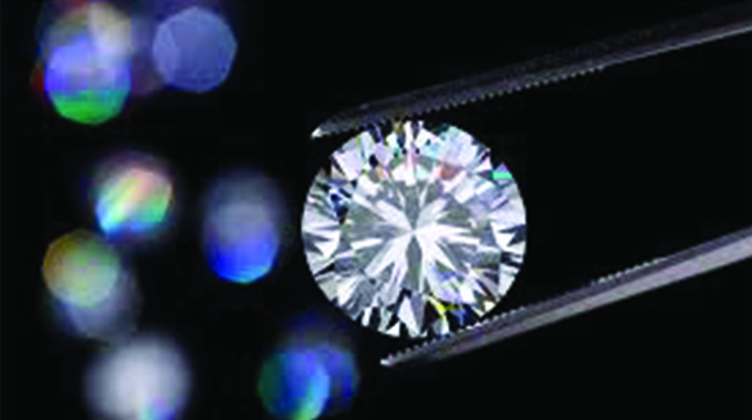 COMMENT: Investment crucial in  diamond value chain