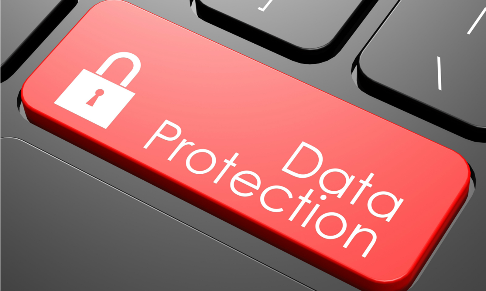 Data protection, appointment of officers