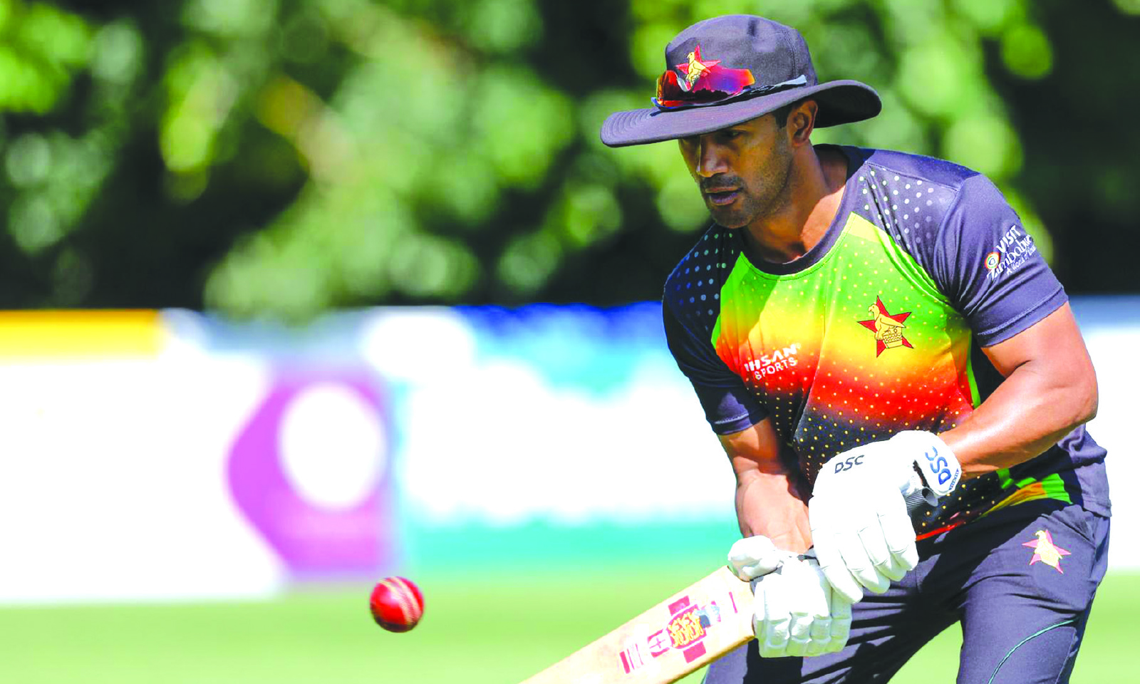The wait is over! . . .2025/26 domestic cricket season gets underway
