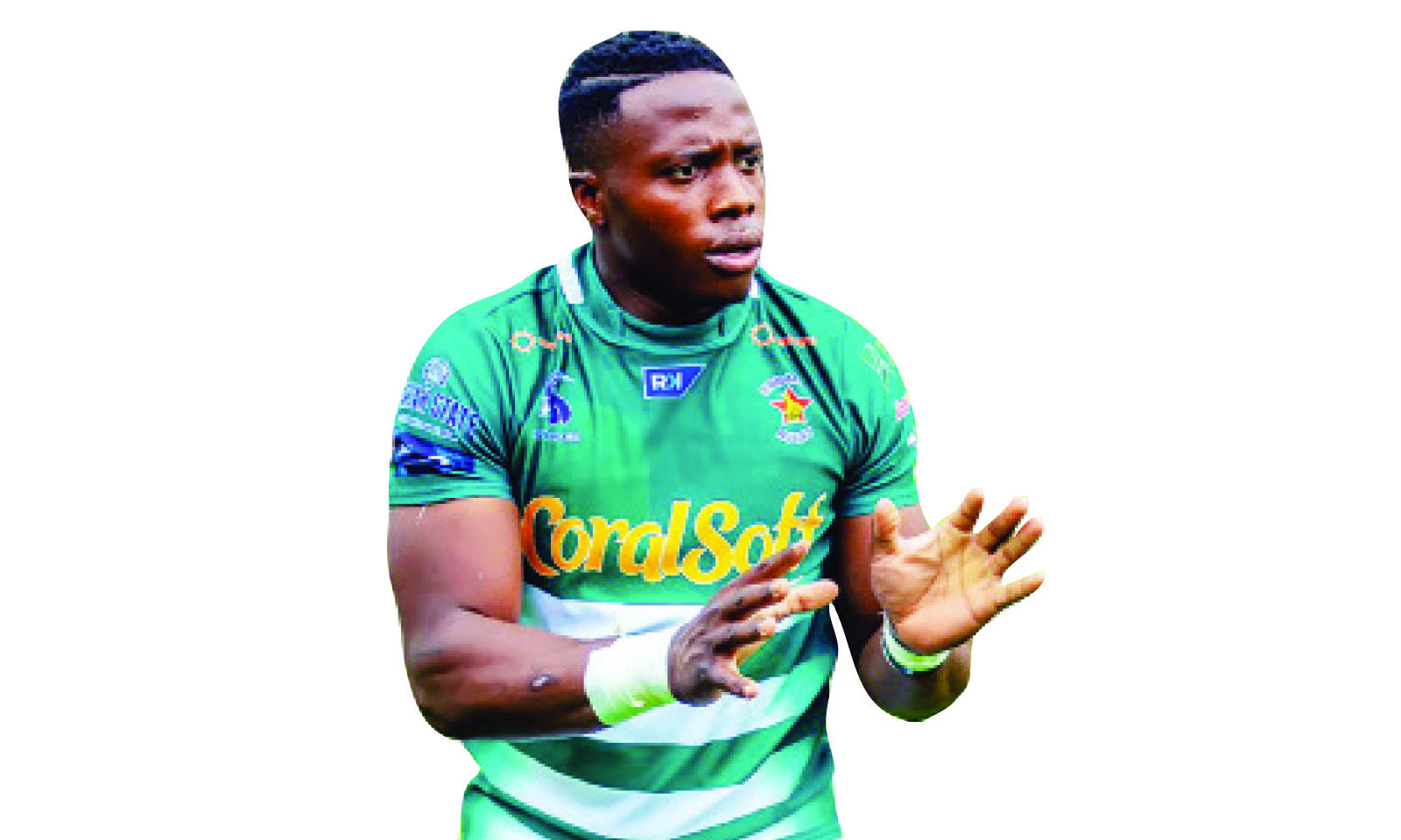 Sables return to business