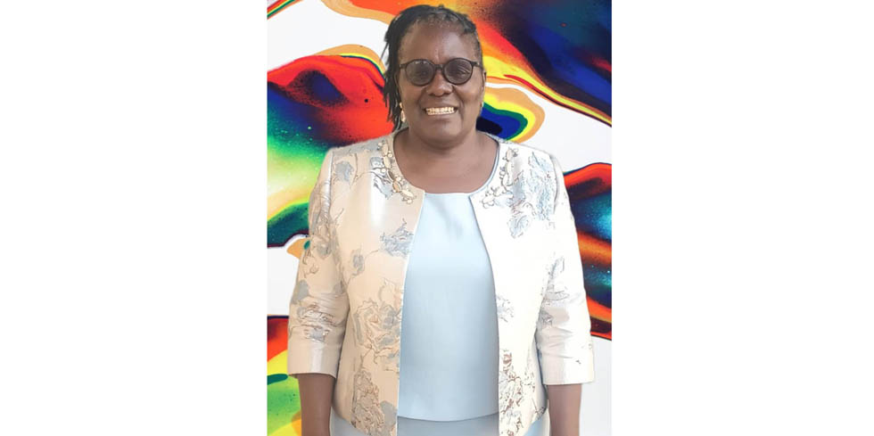 Dr Mazvita Machinga