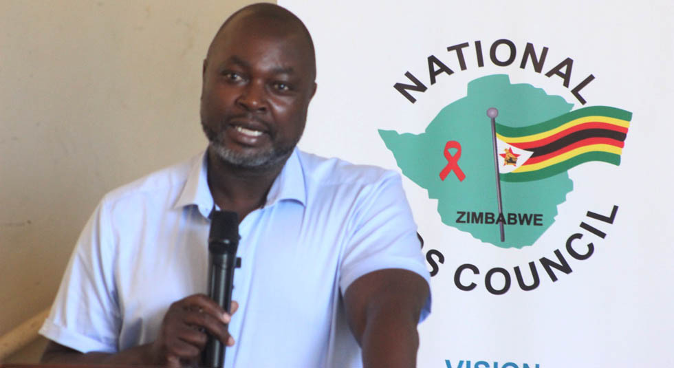 Men urged to prioritise HIV testing