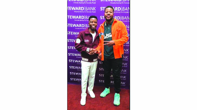SLICK PASTOR’S TOUR BRINGS COMEDY GOLD